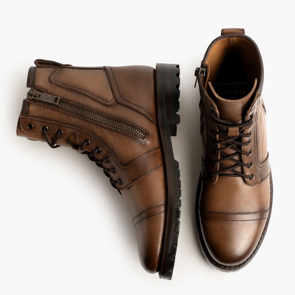 Casa Moto | Amber Wheat - Image 4