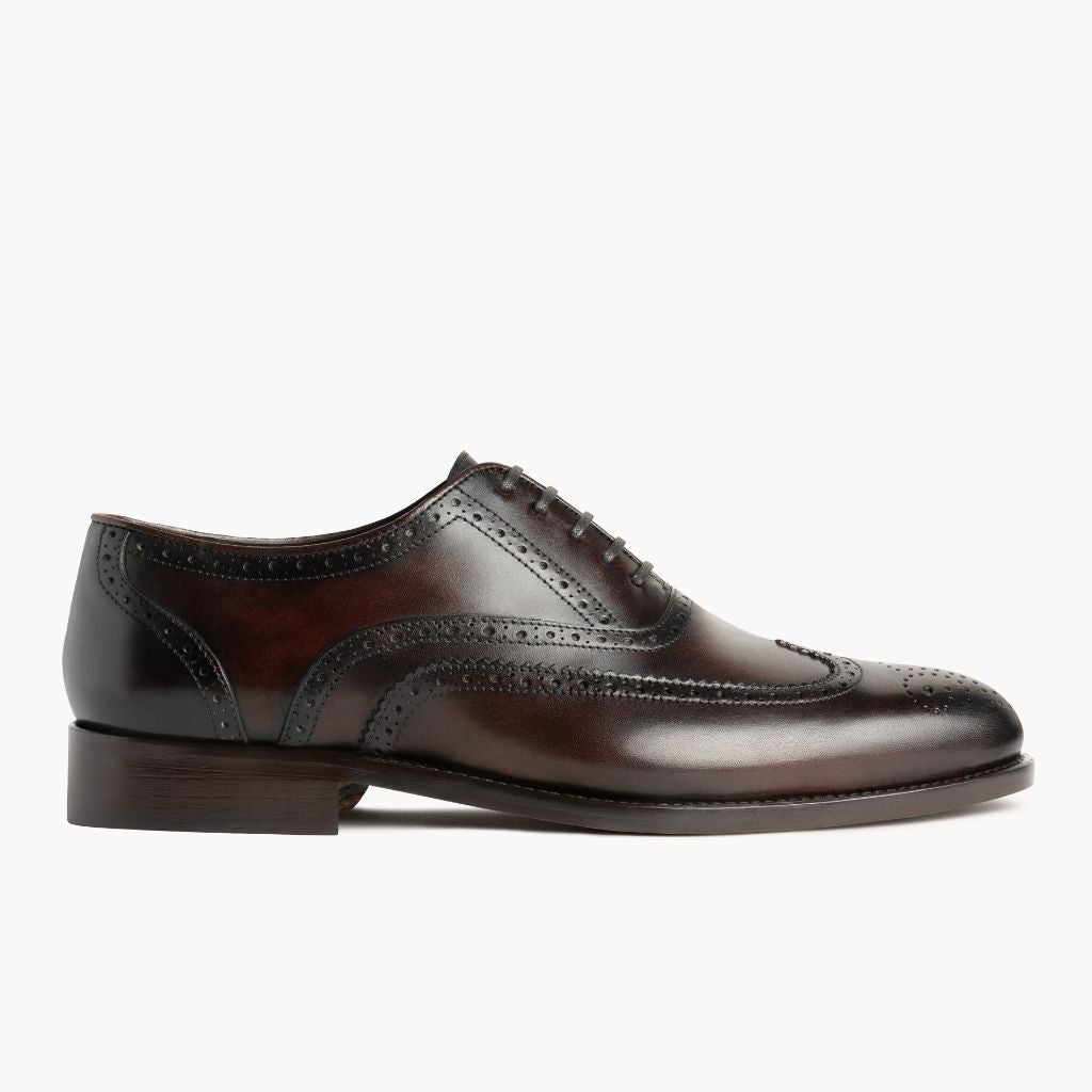 Aviator | Chocolate - Image 2