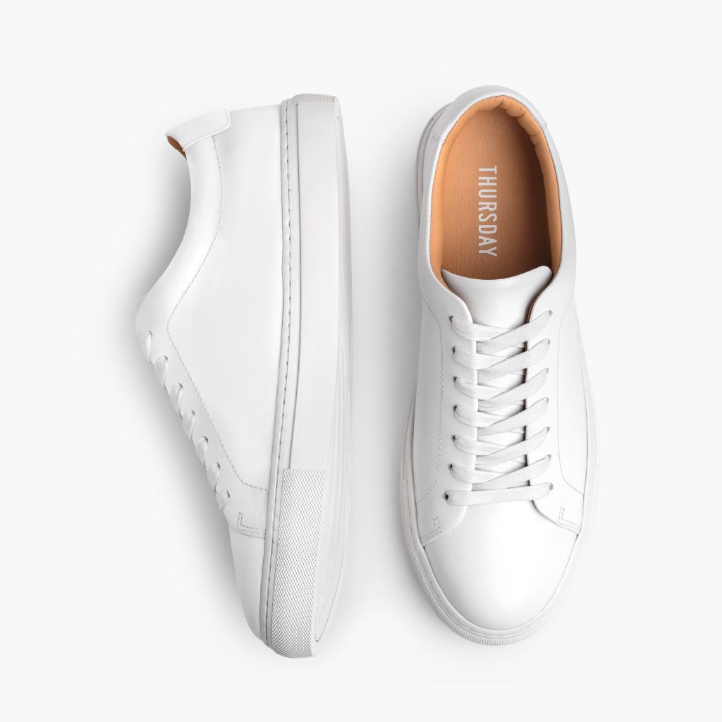 Encore | White - Image 3