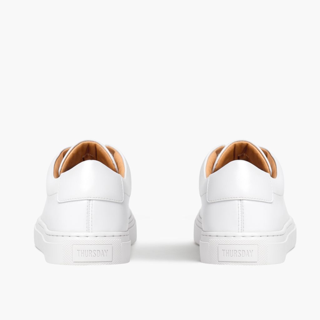 Women's Encore | White - Image 5