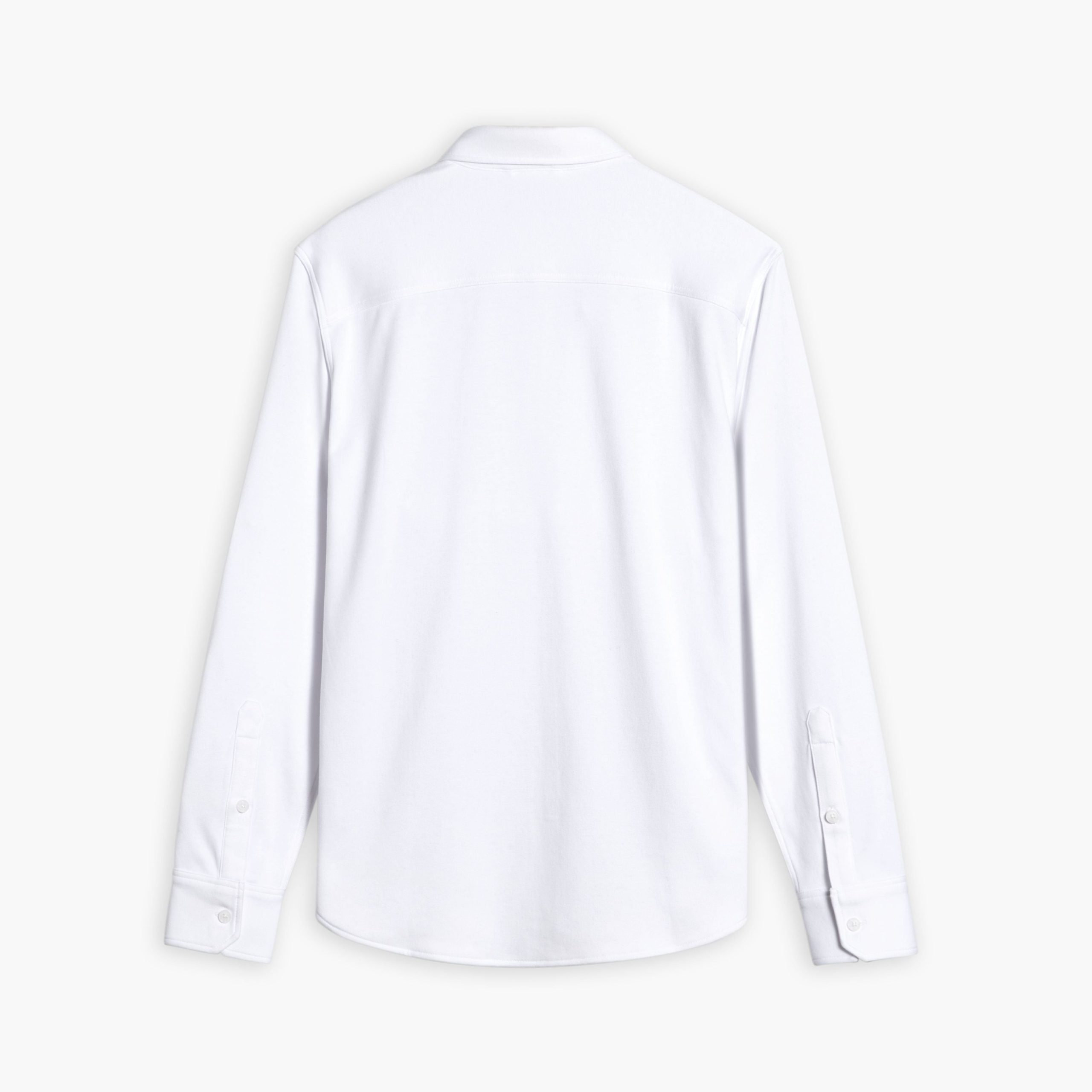 Everyday Button-Down Shirt | White - Image 2