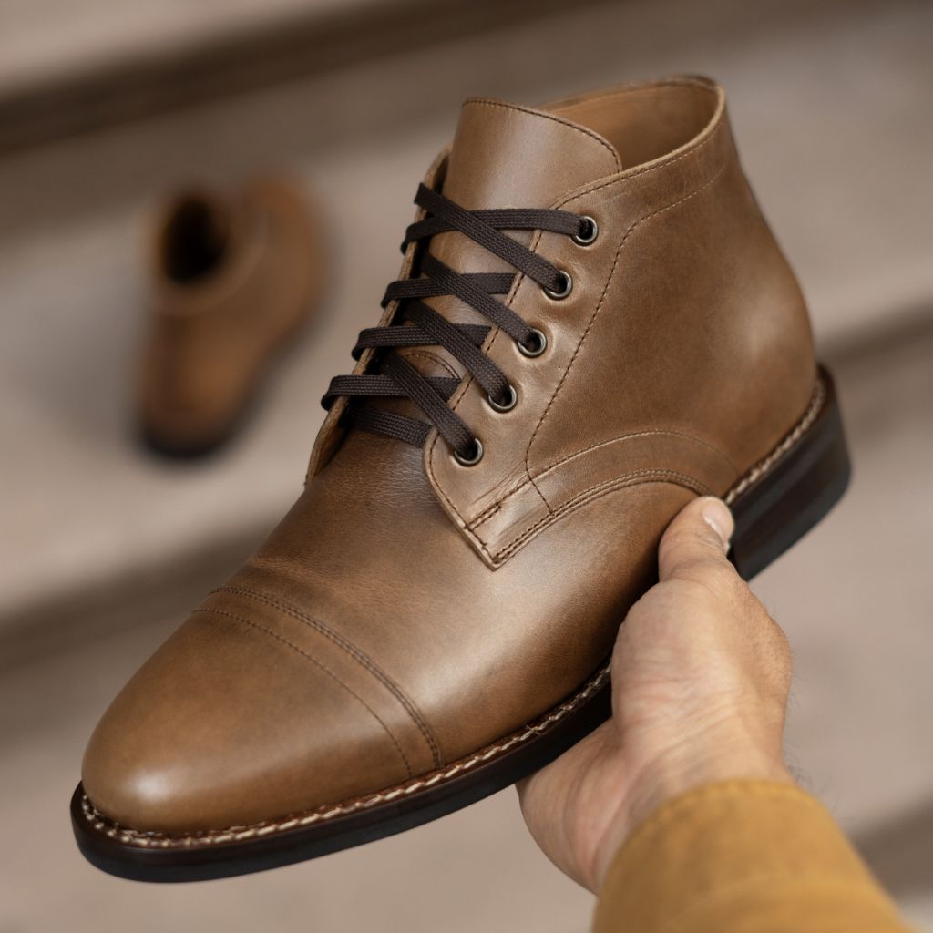 Cadet | Natural - Image 7