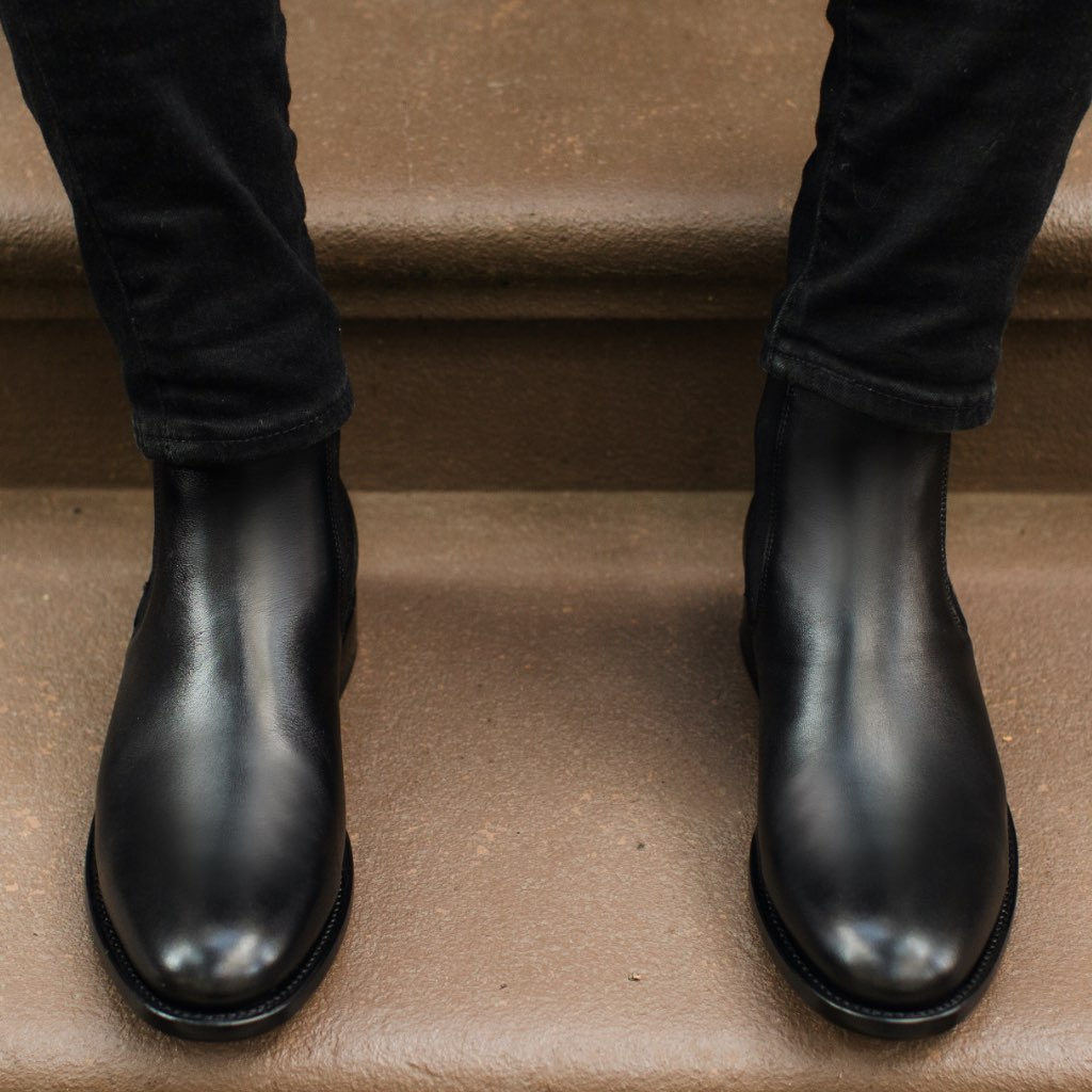 Cavalier | Black - Image 6