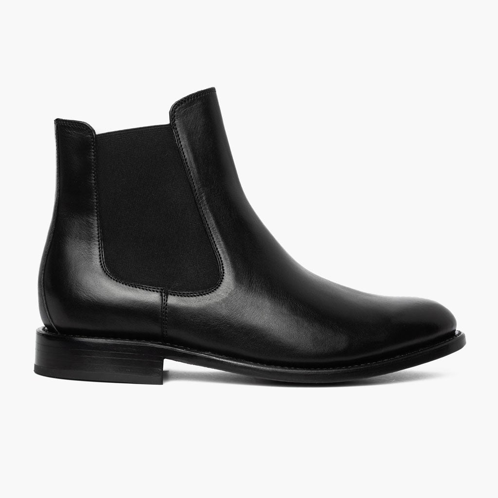 Cavalier | Black - Image 2