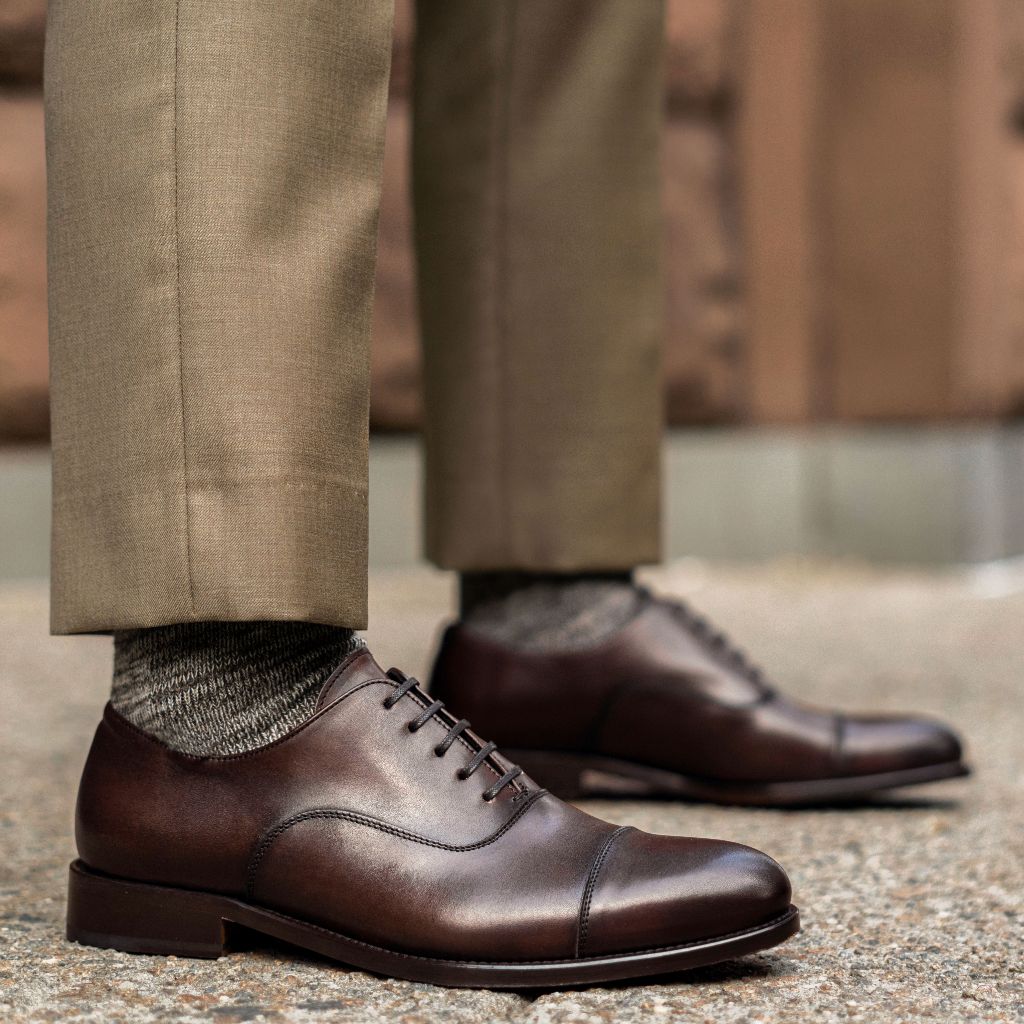 Chairman | Chocolate - Image 6