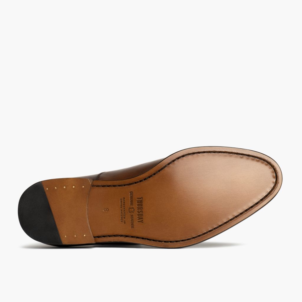 Chairman | Cinnamon - Image 4