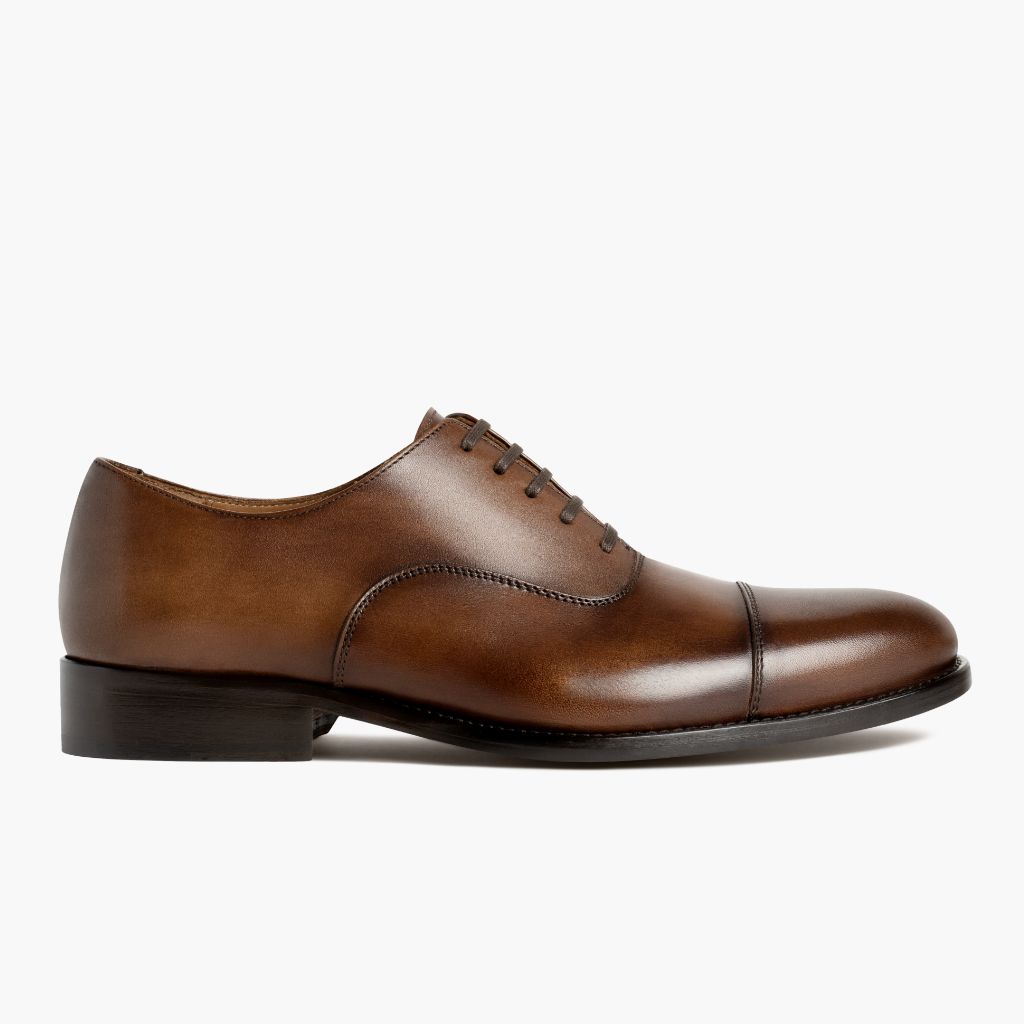 Chairman | Cinnamon - Image 2
