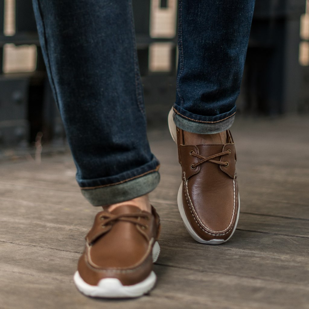 Handsewn Runner | Hickory - Image 6