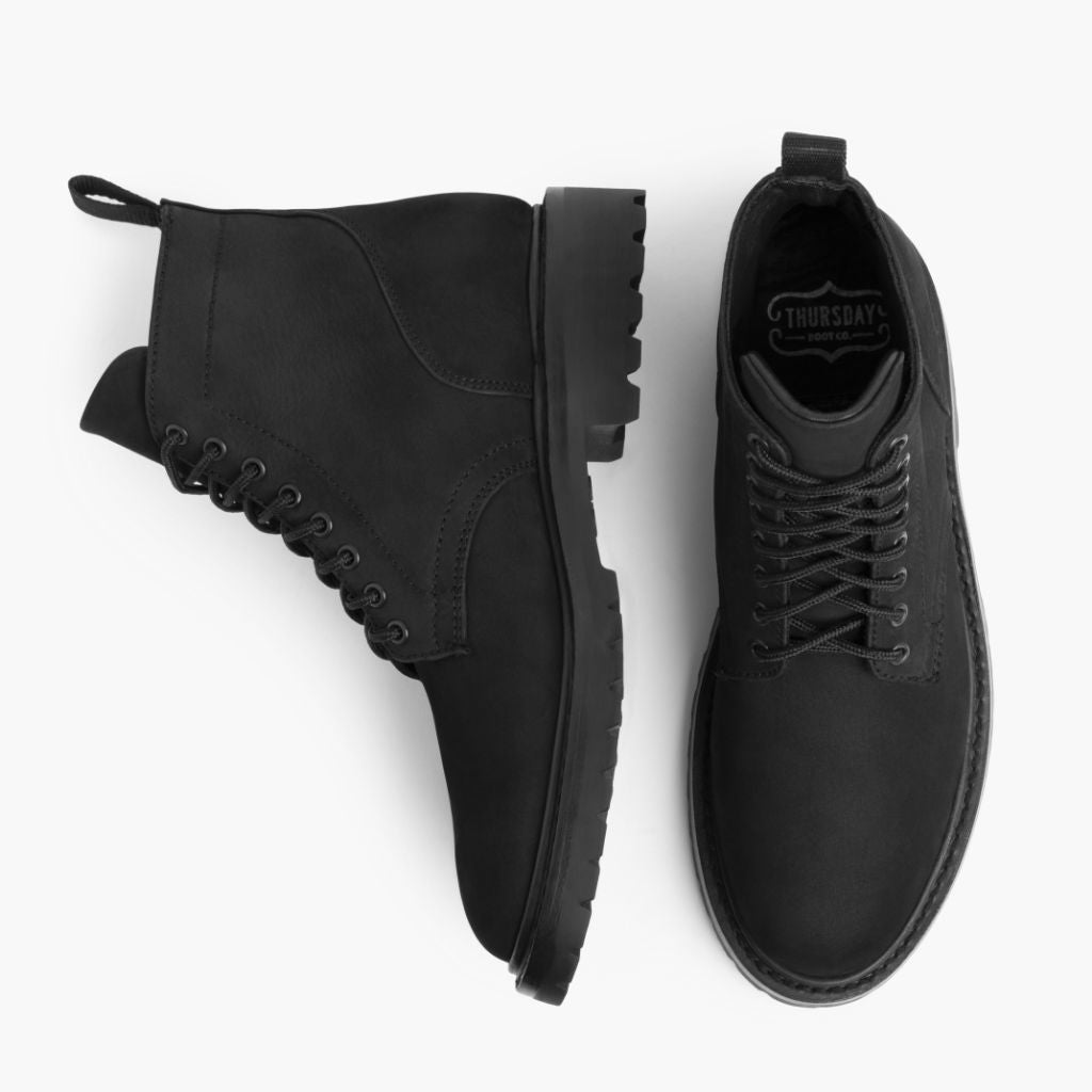 Hero | Black Matte - Image 3