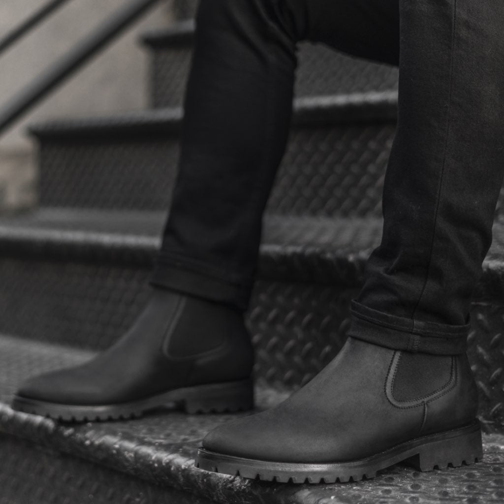 Legend | Black Matte - Image 6