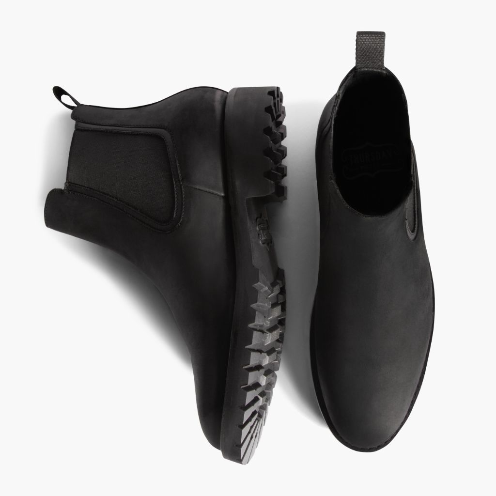 Legend | Black Matte - Image 3