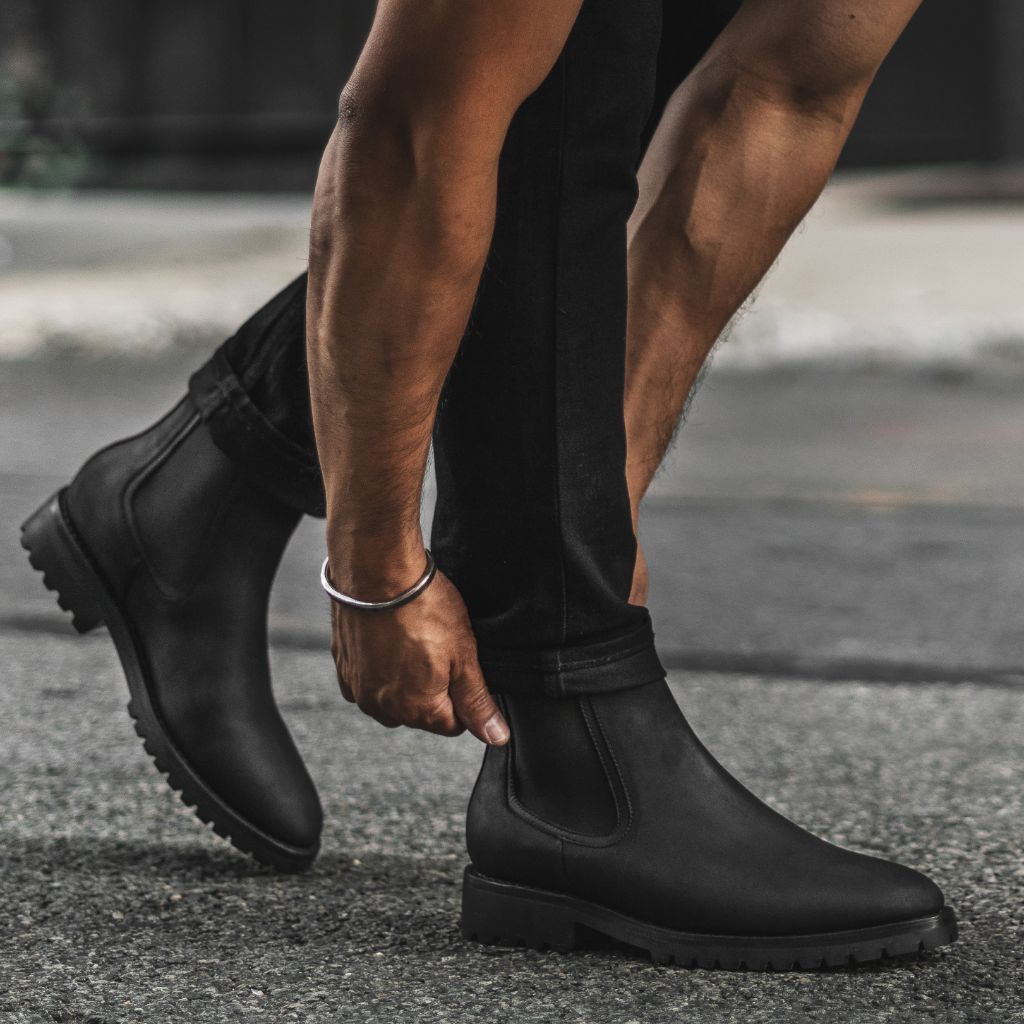 Legend | Black Matte - Image 7