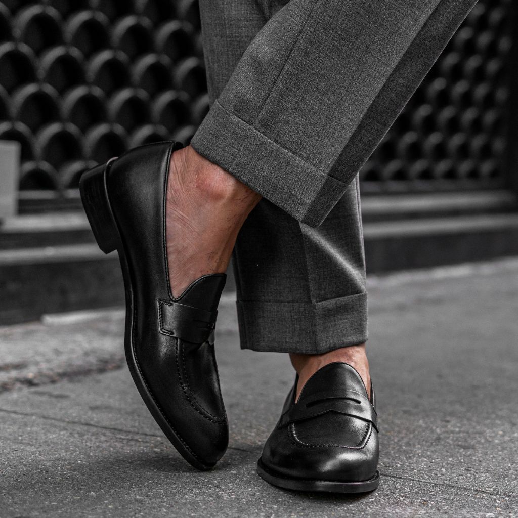 Lincoln | Black - Image 6