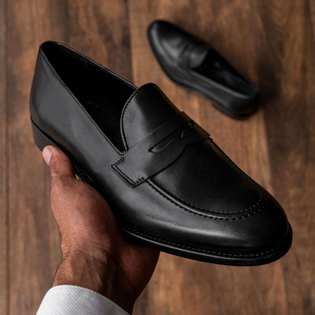 Lincoln | Black - Image 7