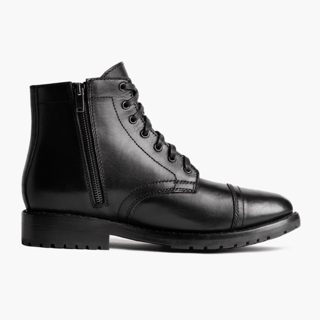 Major | Black - Image 2