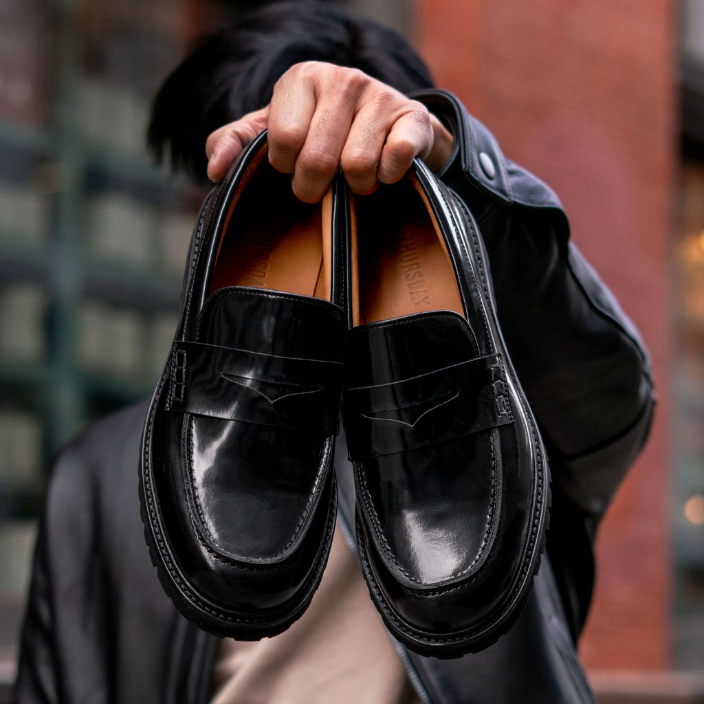 Penny | Black - Image 8
