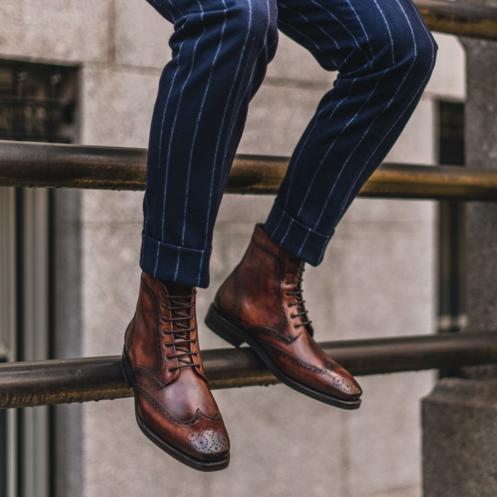 Wingtip | Color #77 - Image 6