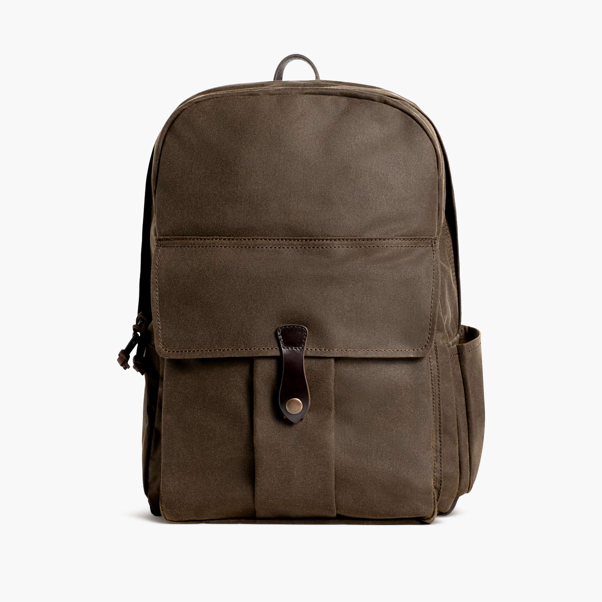 Adventure Pack | Dark Olive - Image 2