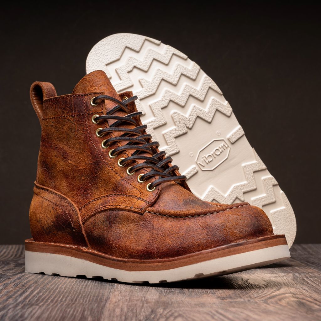 Builder | Coach Rambler - Image 5