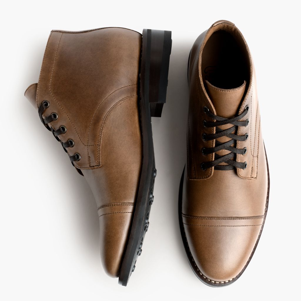 Cadet | Natural - Image 3