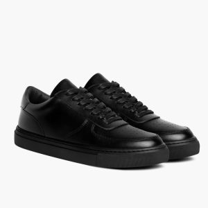 Court | Jet Black