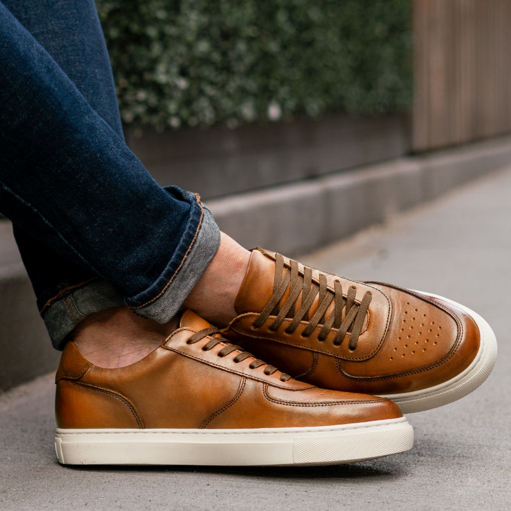 Court | Toffee x Off-White - Image 8