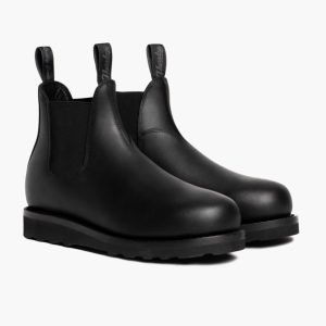 General Purpose | Black
