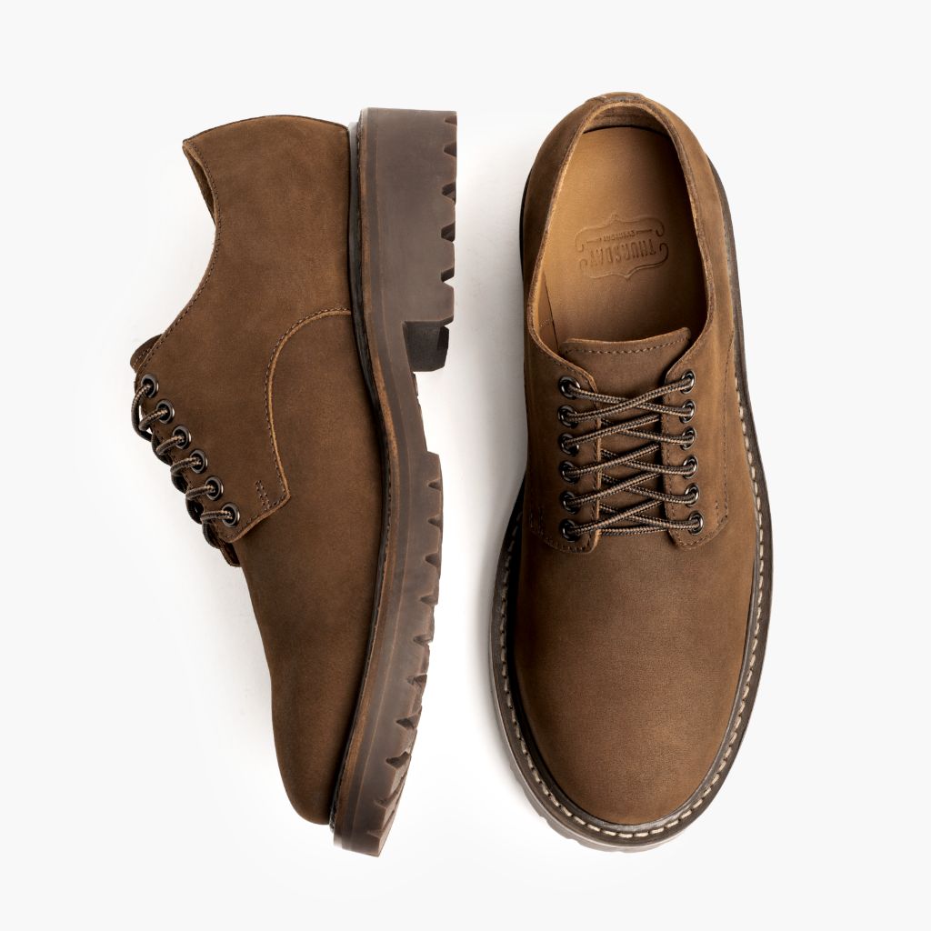 Renegade | Tan Matte - Image 3