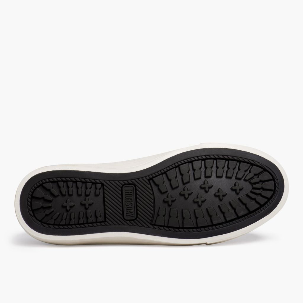 Retro Low Top | Navy - Image 4