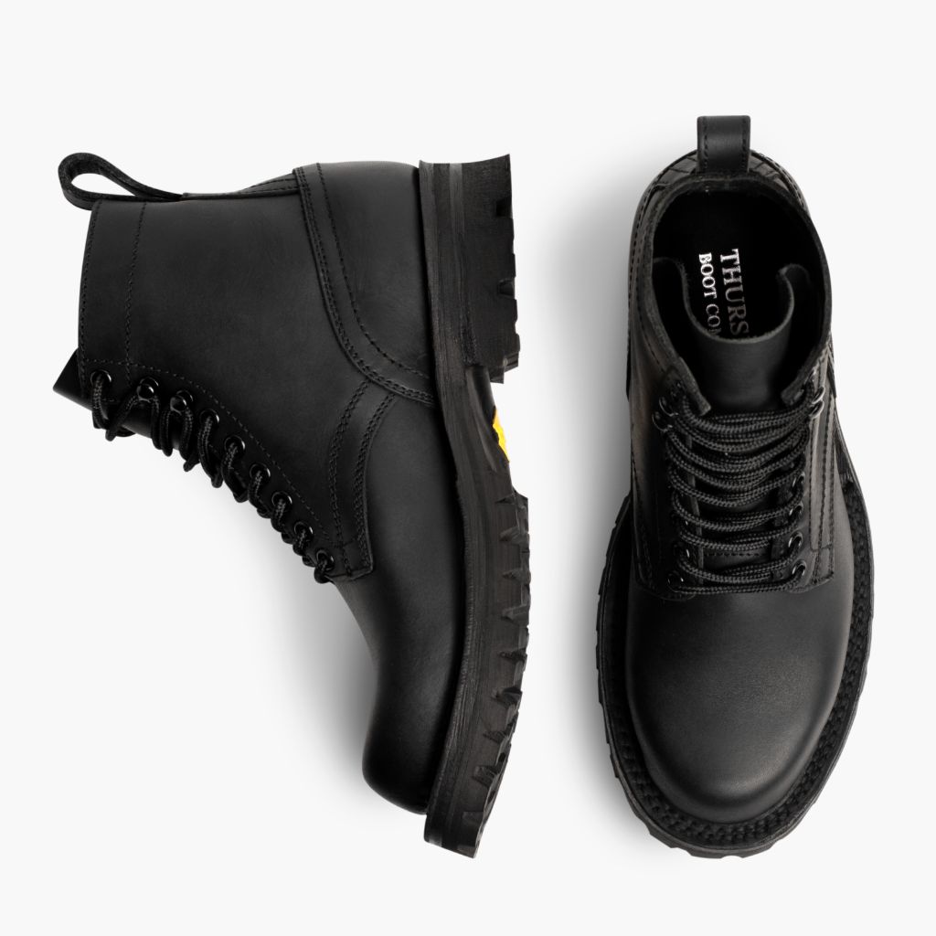 Thunder | Black - Image 3