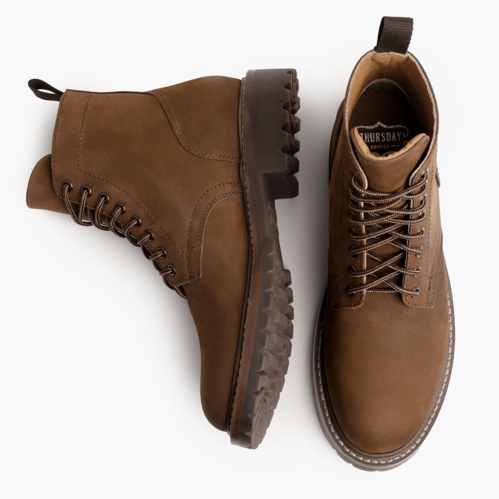 Hero | Tan Matte - Image 3