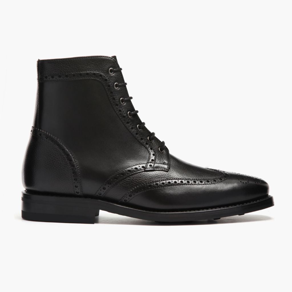 Wingtip | Black - Image 2