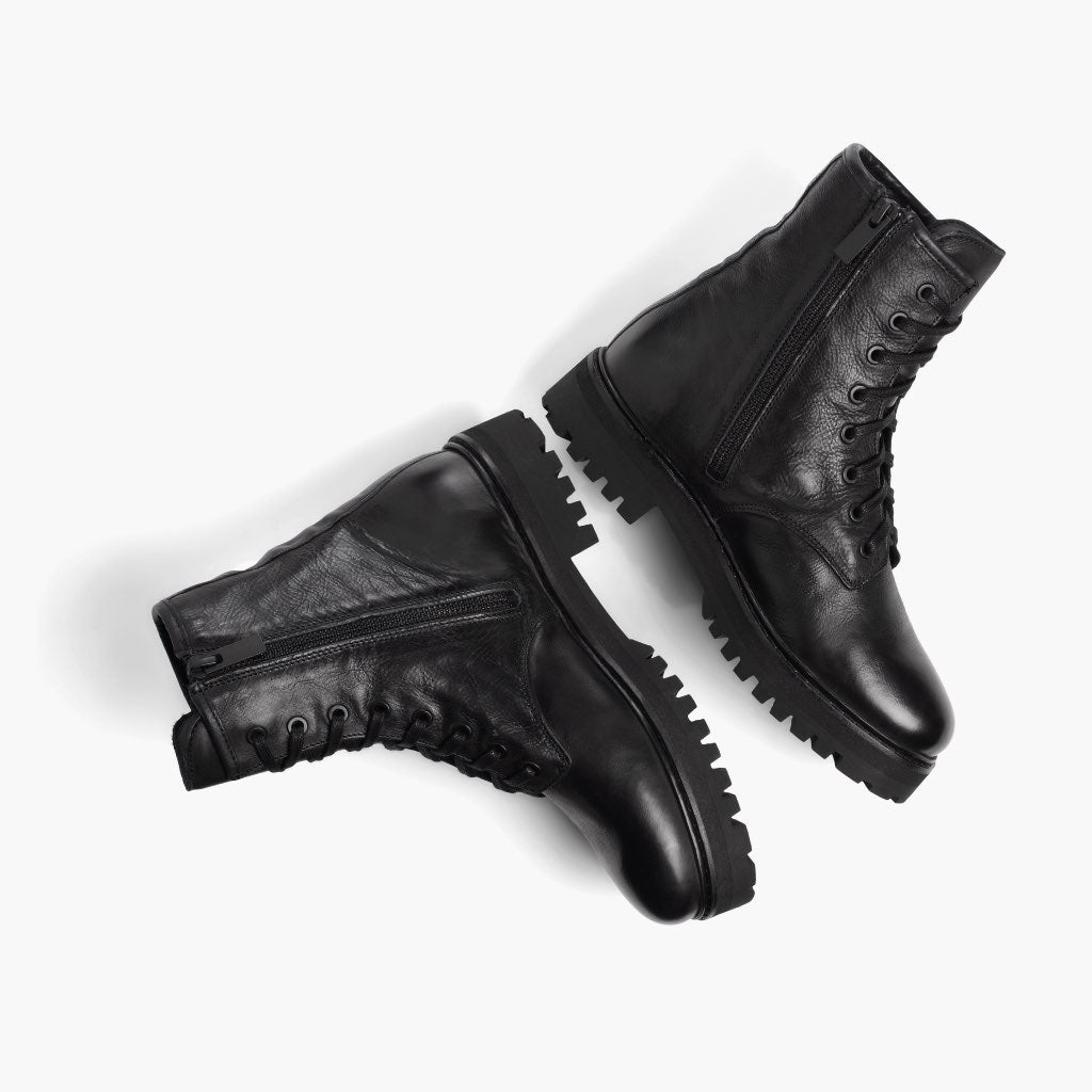 Combat | Black - Image 4