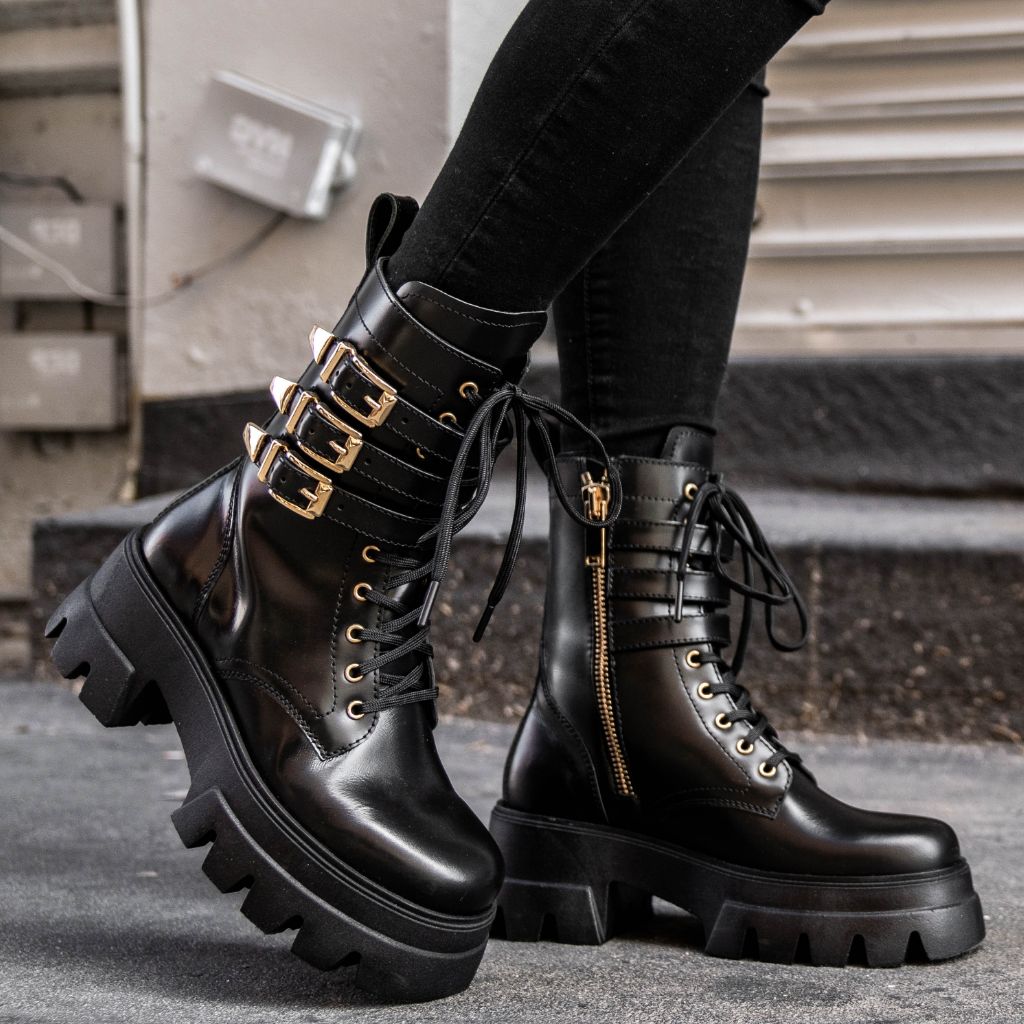 Dynasty | Black & Gold - Image 6