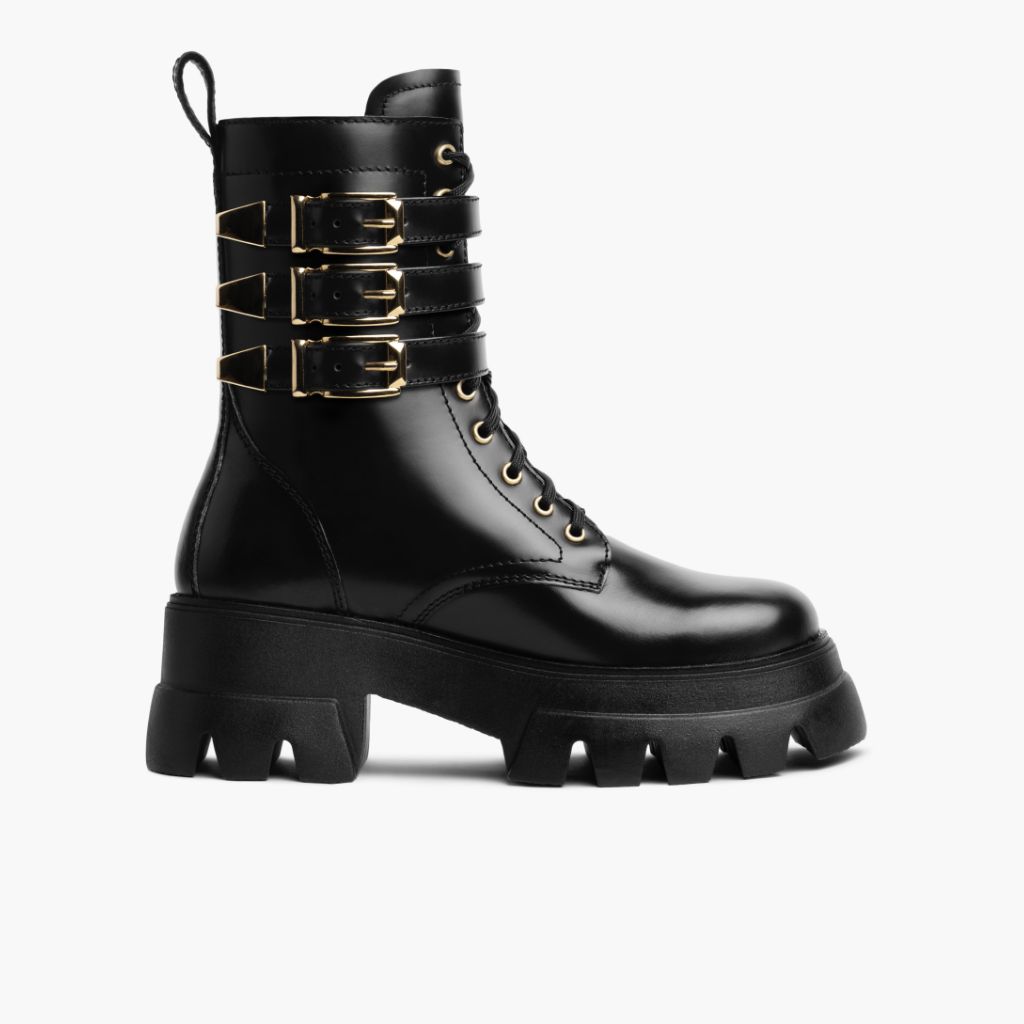 Dynasty | Black & Gold - Image 2