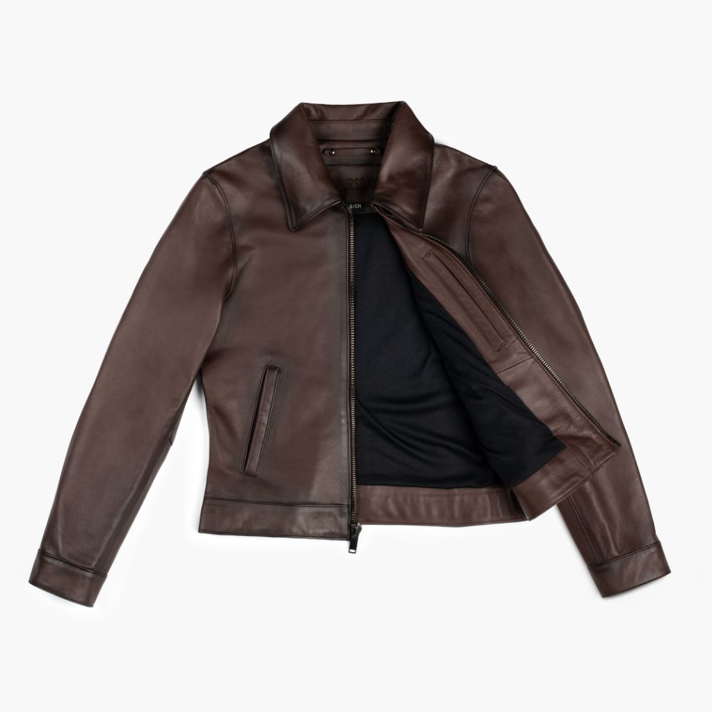 Edition Jacket | Old English - Image 5