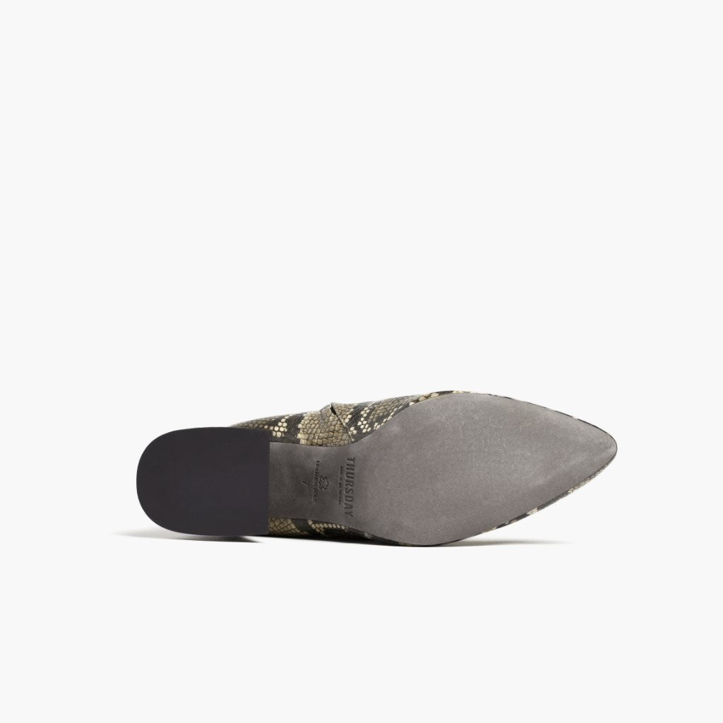 Heartbreaker | Snake Print - Image 5