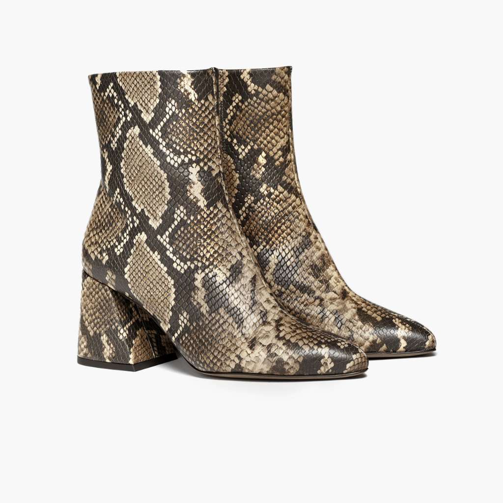 Heartbreaker | Snake Print - Image 2