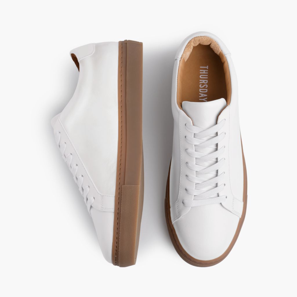 Women's Legacy | White - Image 3
