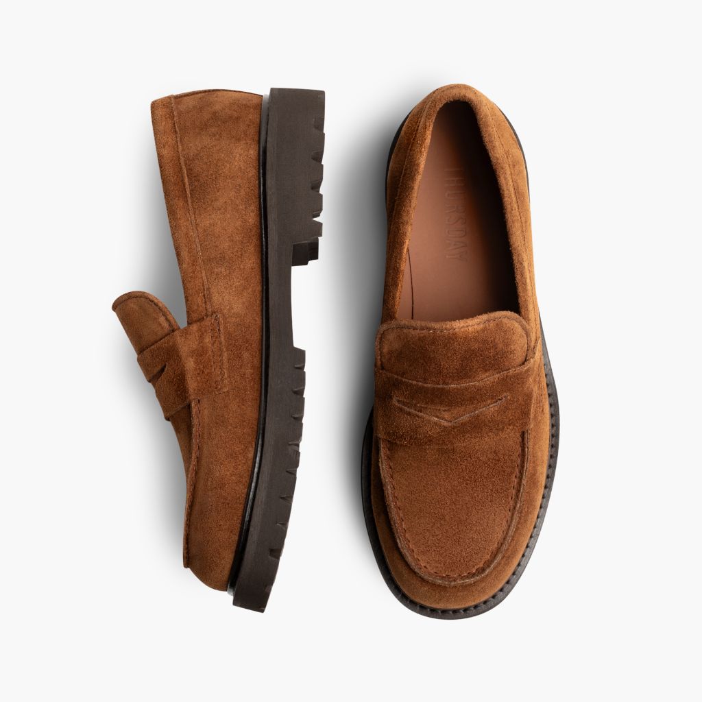 Penny | Honey Brown - Image 3