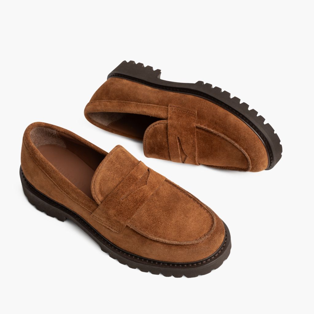 Penny | Honey Brown - Image 4