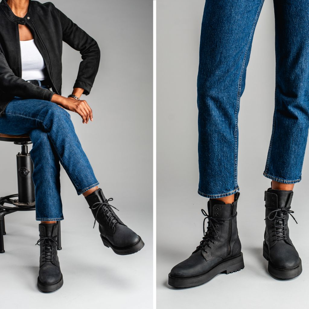 Quest | Black Matte - Image 9