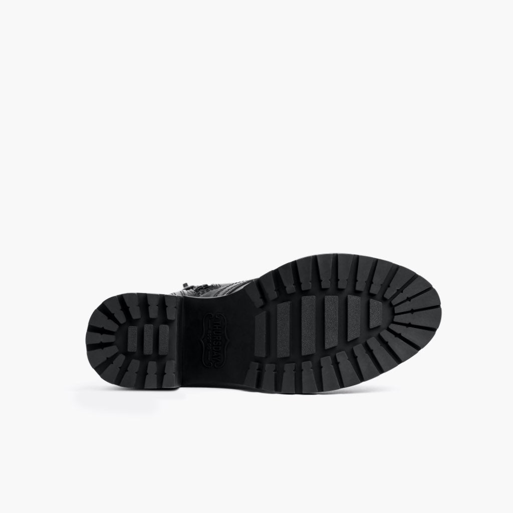 Rebel | Black - Image 5