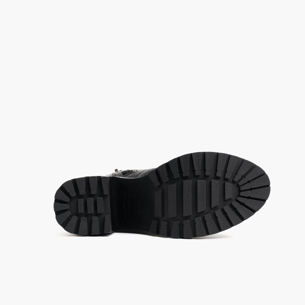 Rebel | Distressed Grey - Image 5