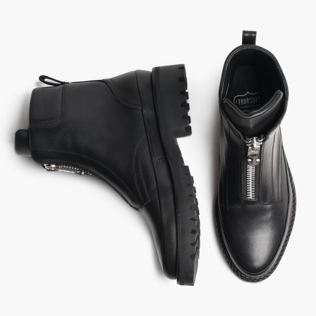 Ryder | Black - Image 5