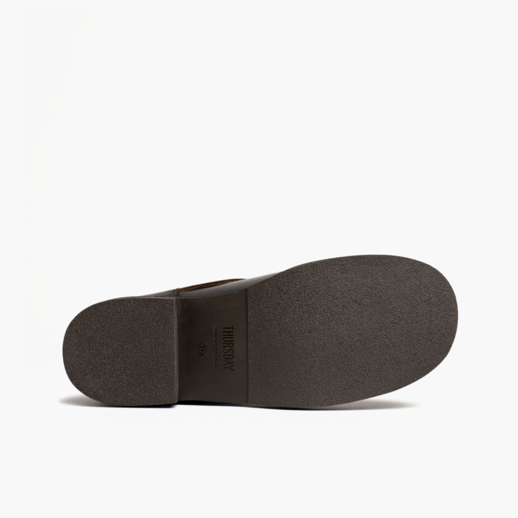 Vandal | Vintage Brown - Image 5