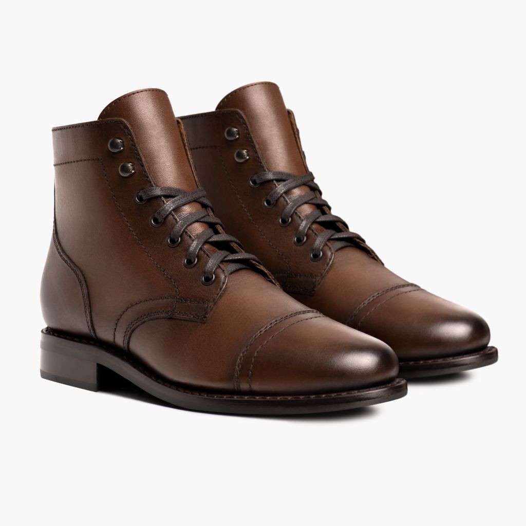 Captain | Walnut - Image 2