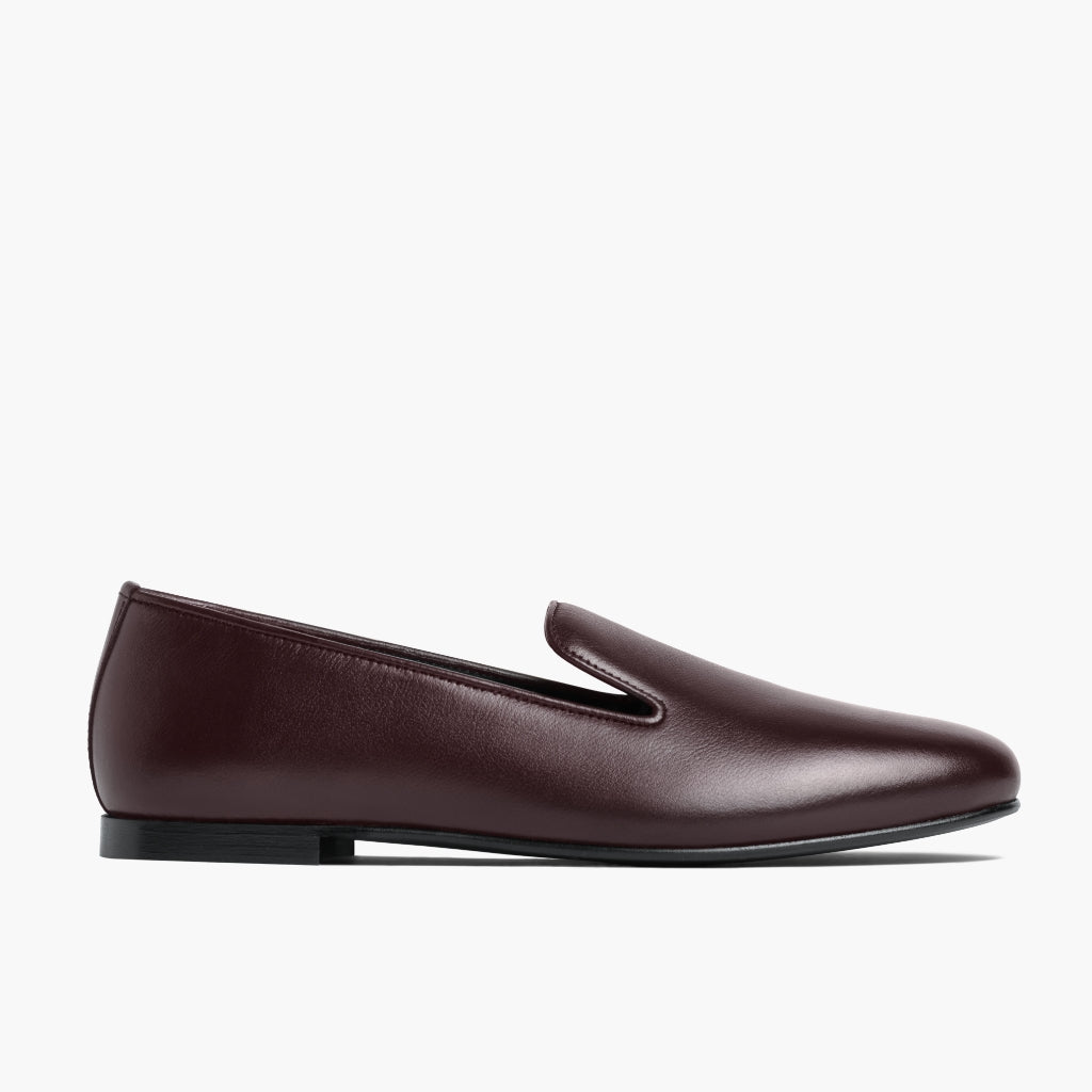 Eden | Burgundy - Image 2