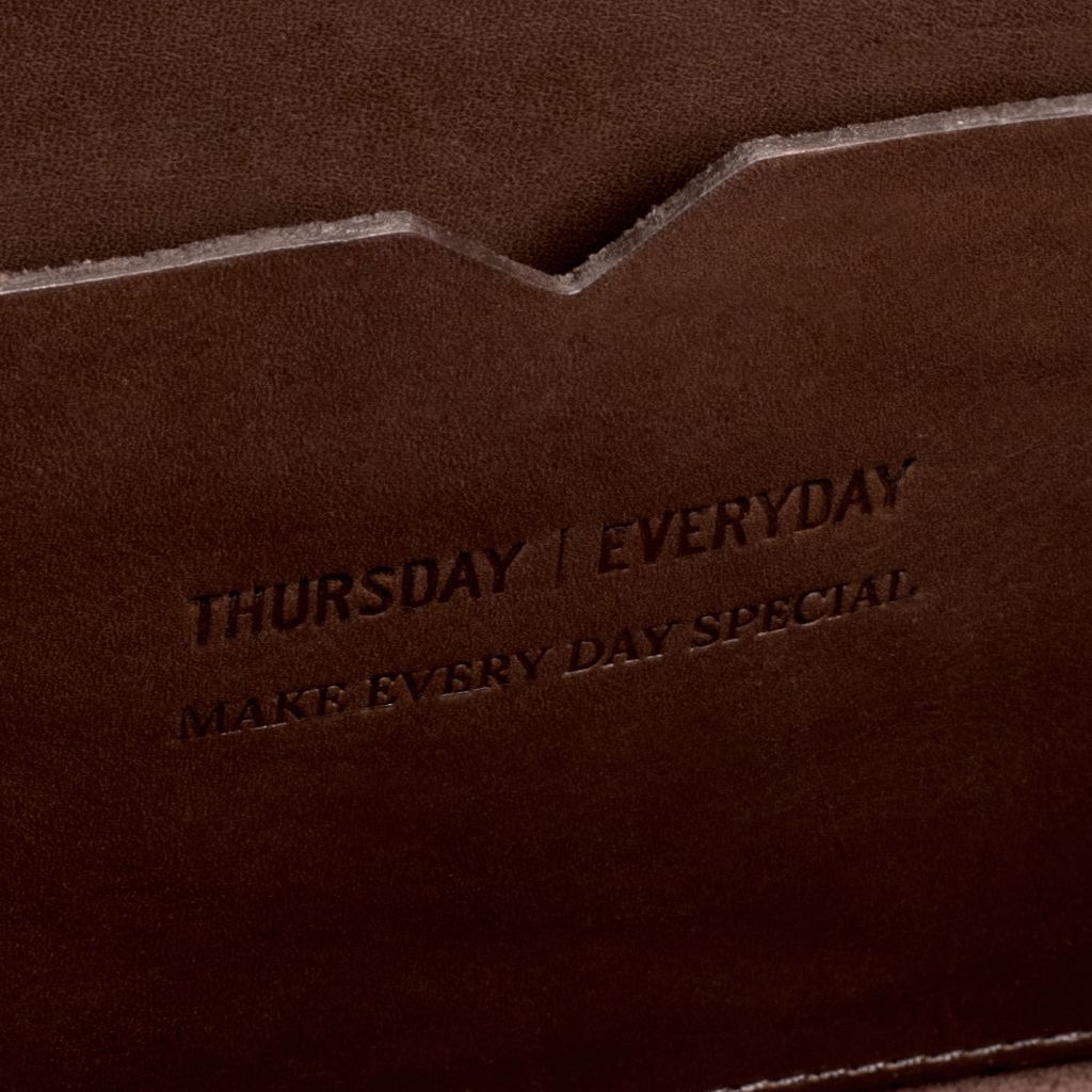 Everyday Tote | Old English (S) - Image 5