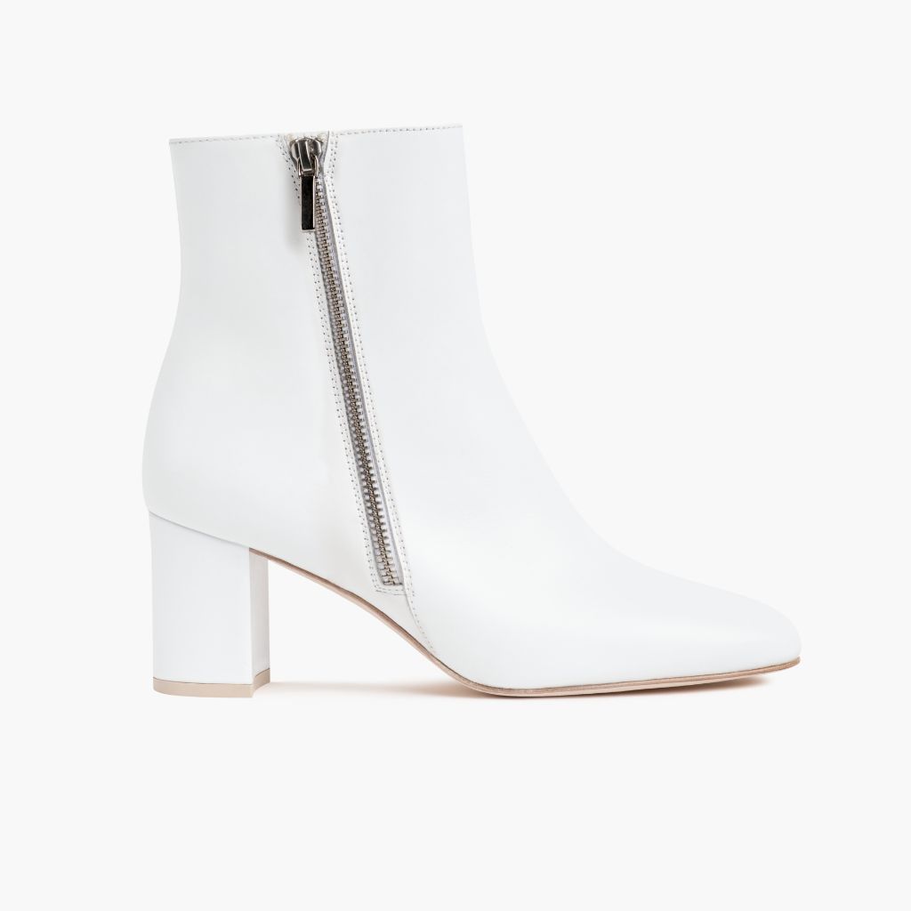 High Standard | White - Image 3